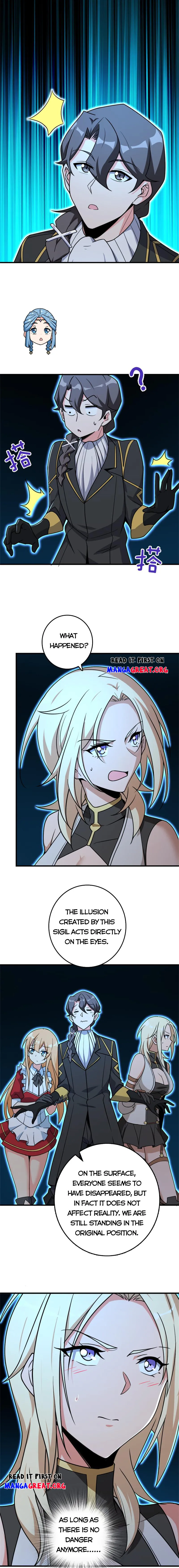 Read Release That Witch EN Manga Online