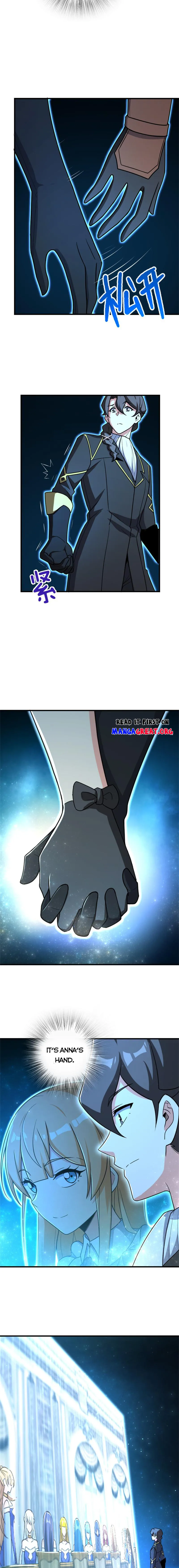 Read Release That Witch EN Manga Online