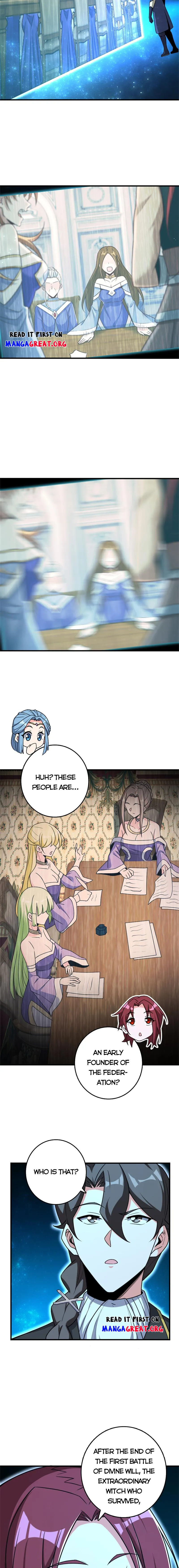 Read Release That Witch EN Manga Online