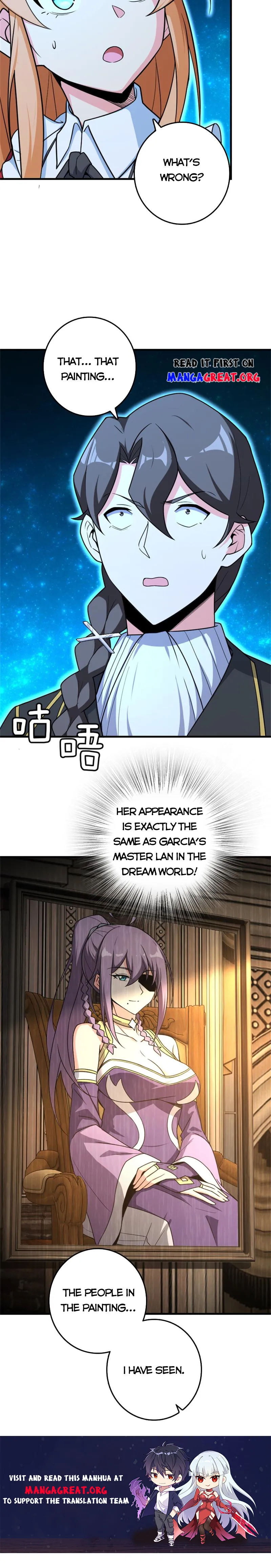 Read Release That Witch EN Manga Online