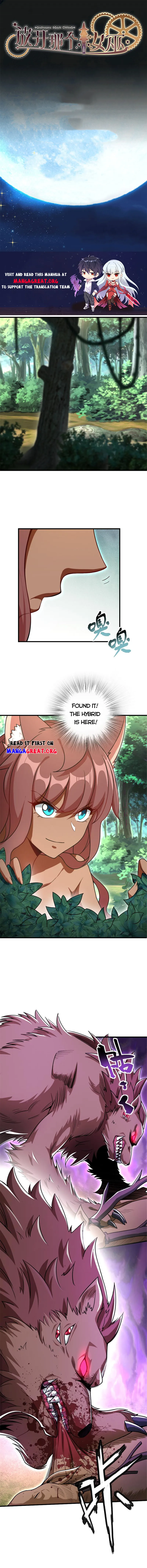 Read Release That Witch EN Manga Online