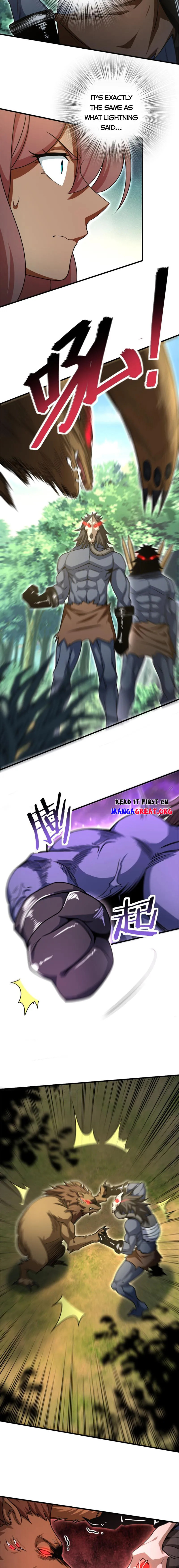 Read Release That Witch EN Manga Online