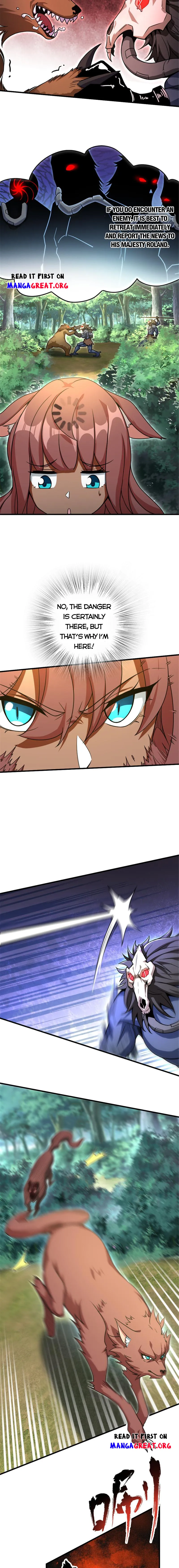 Read Release That Witch EN Manga Online