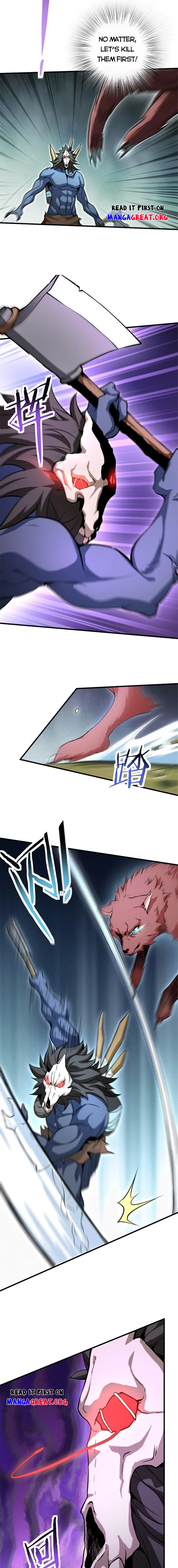 Read Release That Witch EN Manga Online