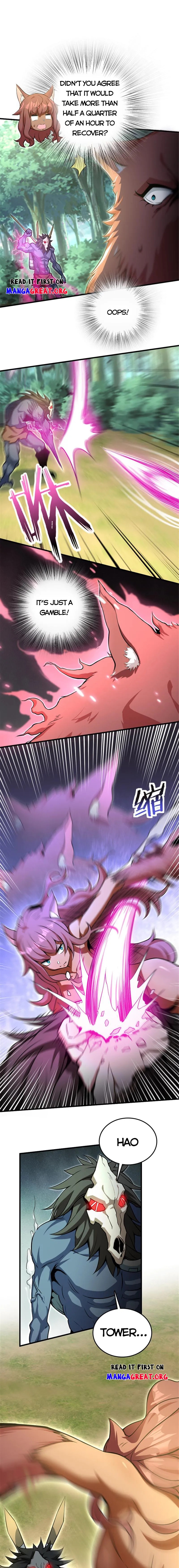 Read Release That Witch EN Manga Online