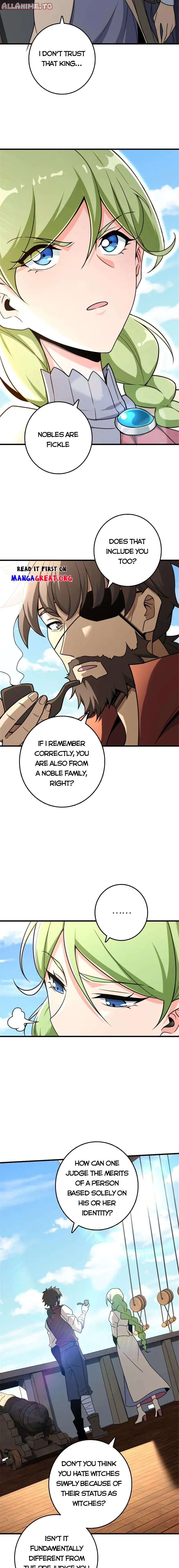 Read Release That Witch EN Manga Online