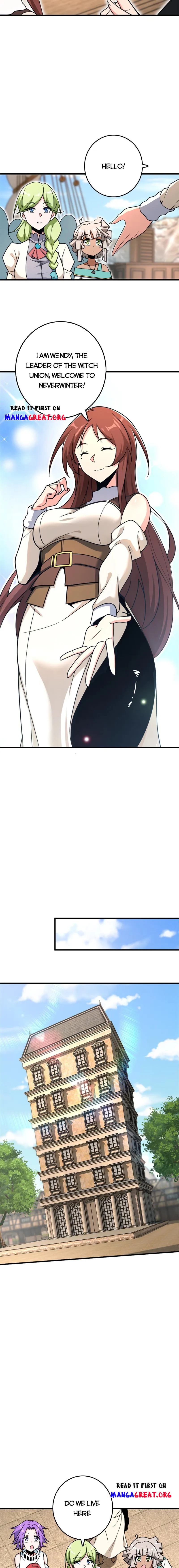 Read Release That Witch EN Manga Online