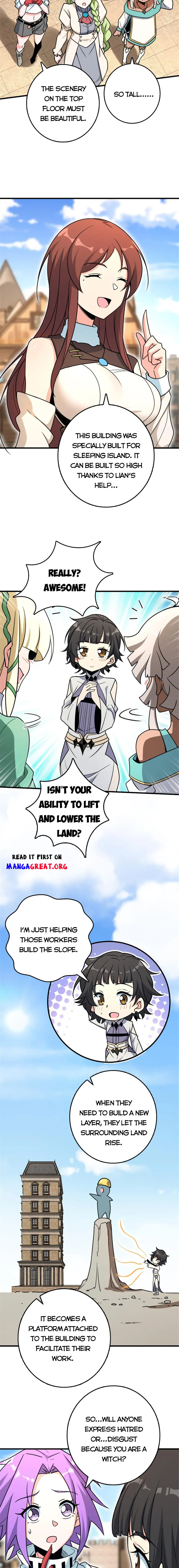 Read Release That Witch EN Manga Online