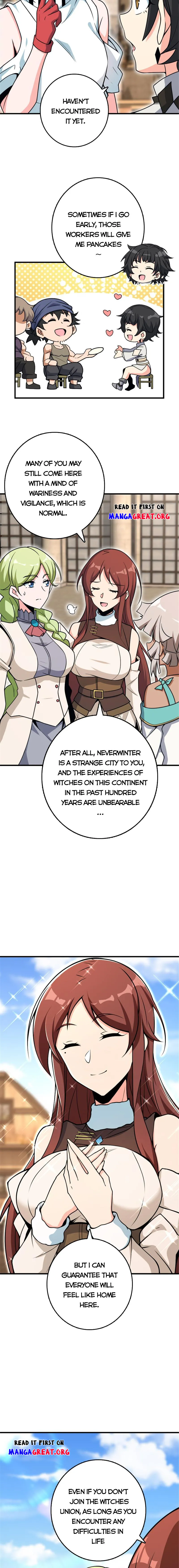 Read Release That Witch EN Manga Online