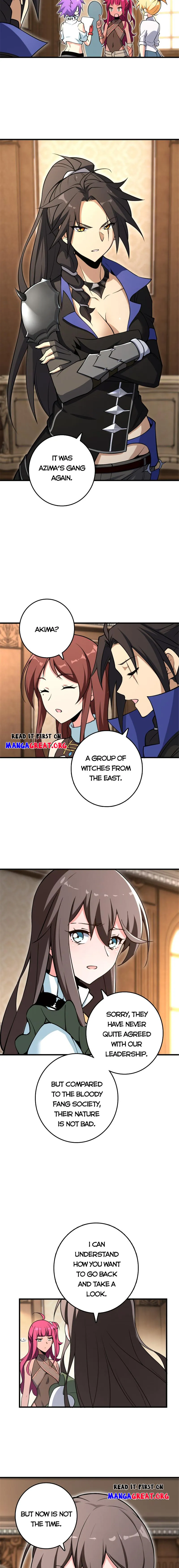 Read Release That Witch EN Manga Online