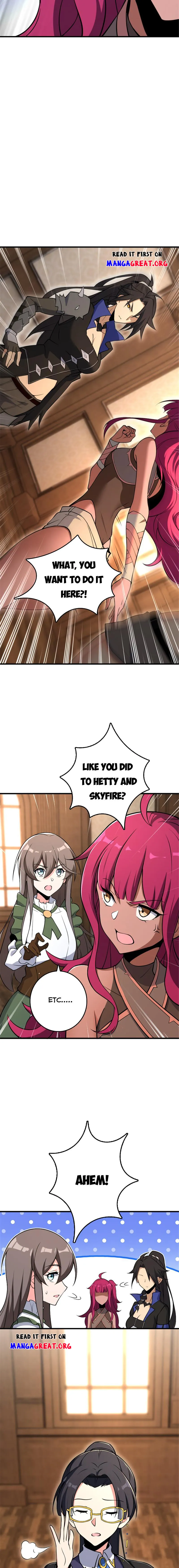 Read Release That Witch EN Manga Online