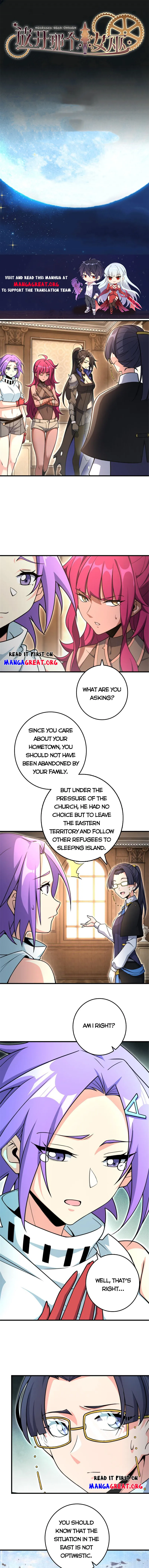 Read Release That Witch EN Manga Online