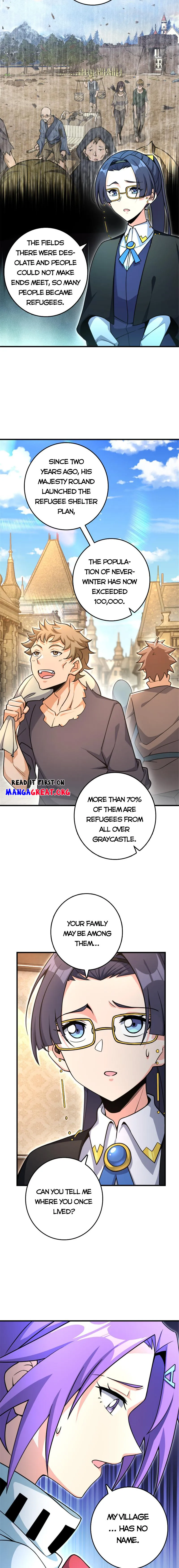 Read Release That Witch EN Manga Online