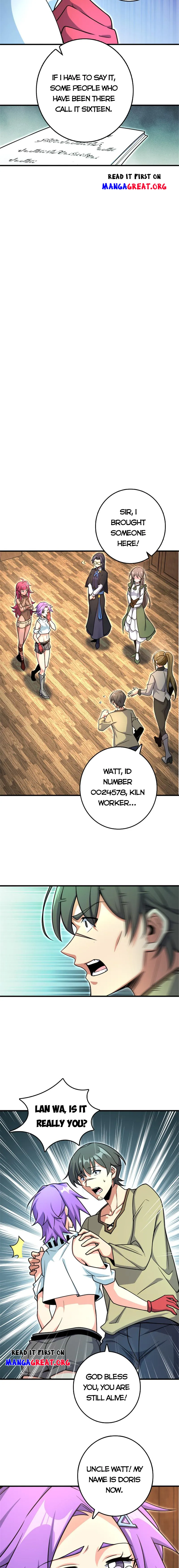 Read Release That Witch EN Manga Online