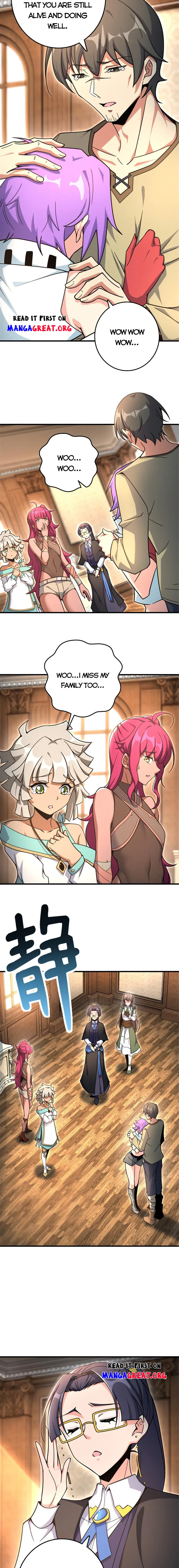 Read Release That Witch EN Manga Online
