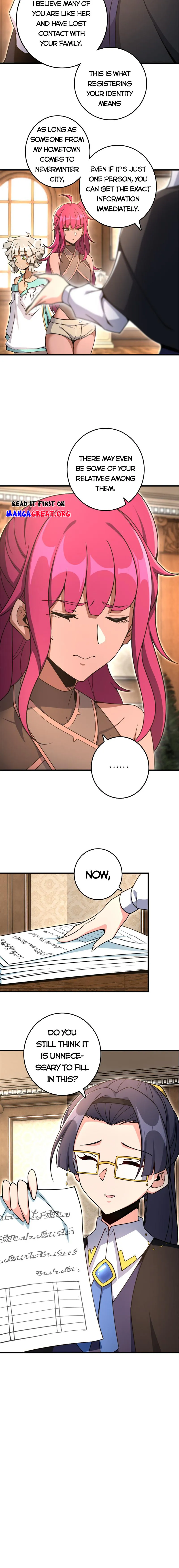 Read Release That Witch EN Manga Online
