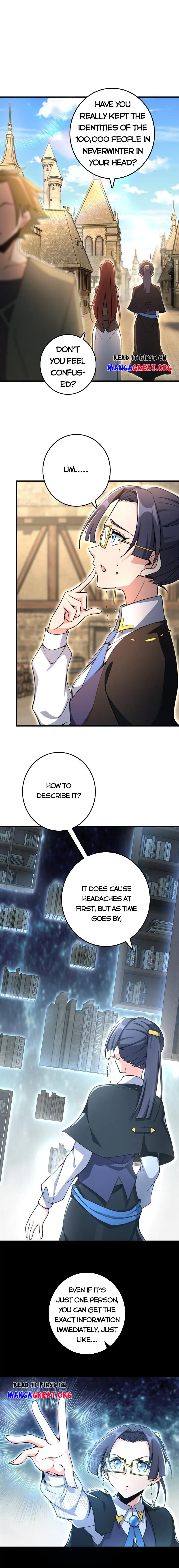 Read Release That Witch EN Manga Online