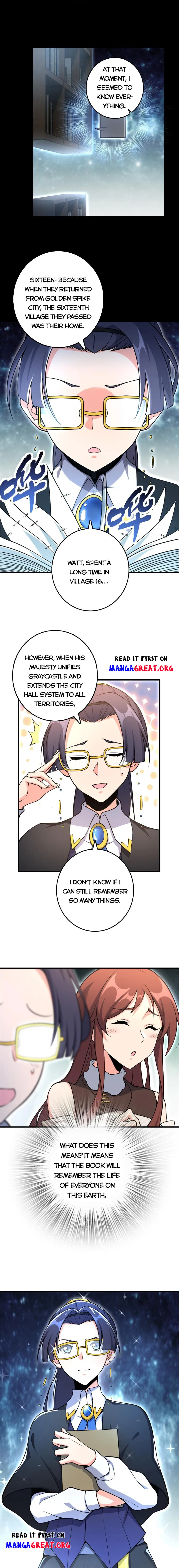 Read Release That Witch EN Manga Online