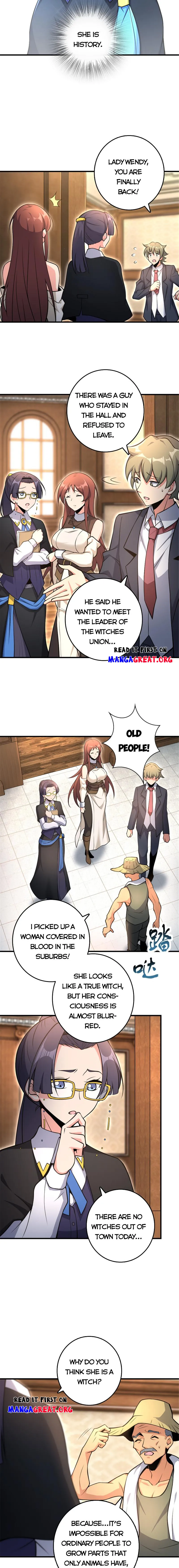 Read Release That Witch EN Manga Online