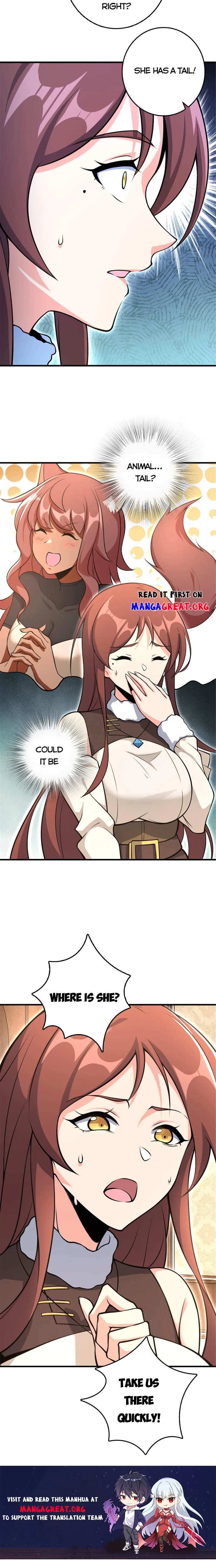 Read Release That Witch EN Manga Online