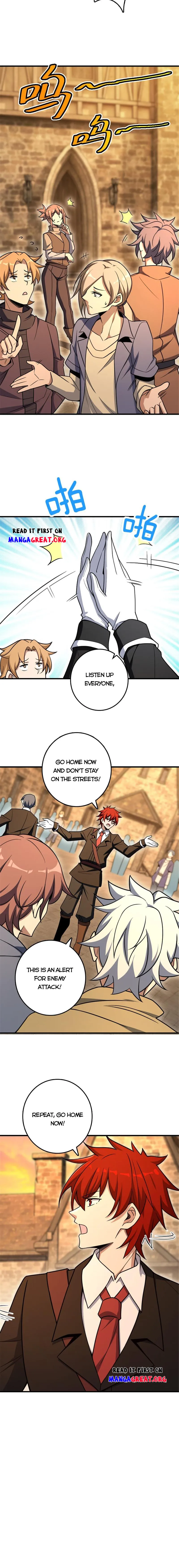 Read Release That Witch EN Manga Online