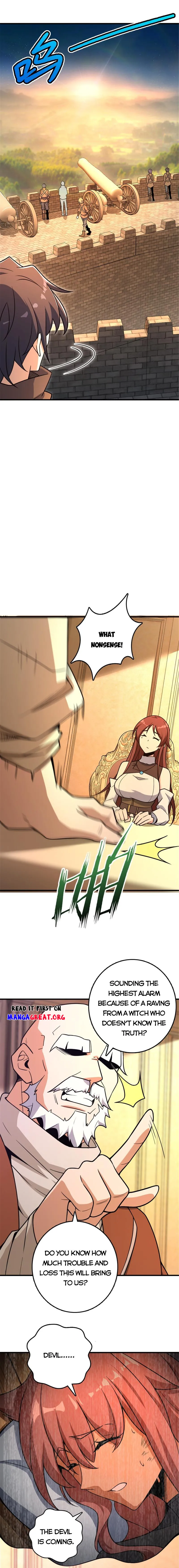 Read Release That Witch EN Manga Online