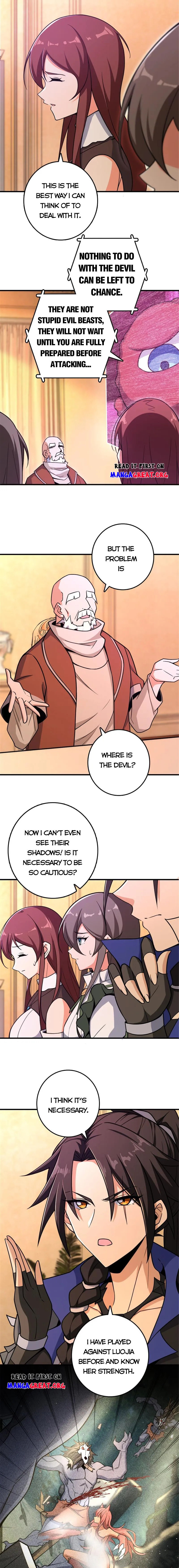 Read Release That Witch EN Manga Online
