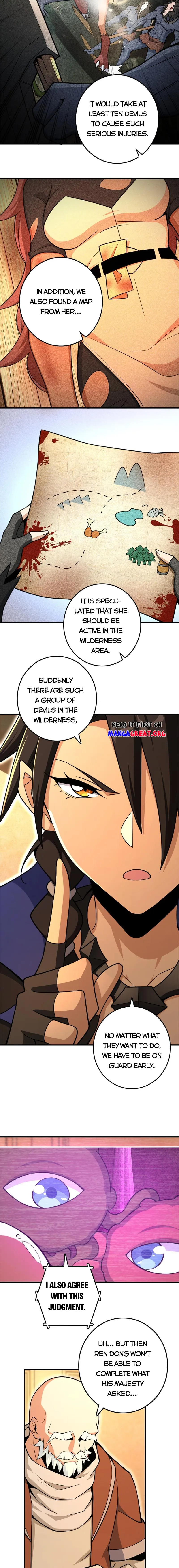 Read Release That Witch EN Manga Online