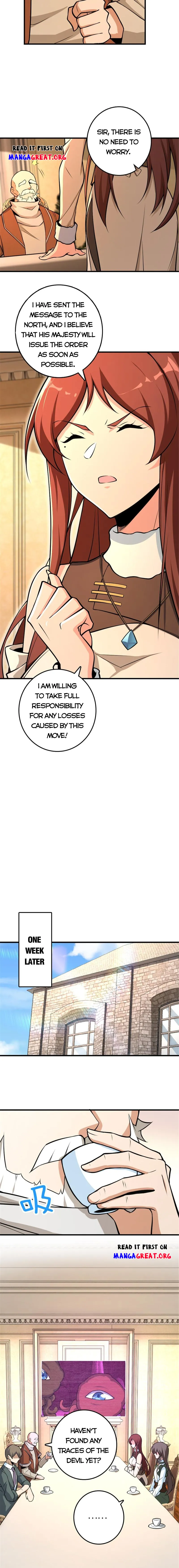 Read Release That Witch EN Manga Online