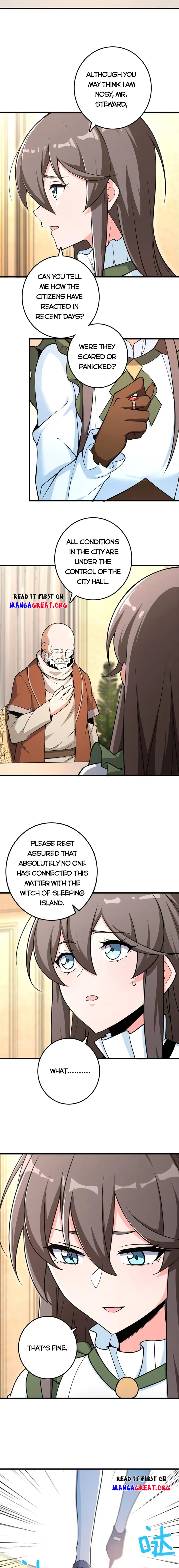 Read Release That Witch EN Manga Online