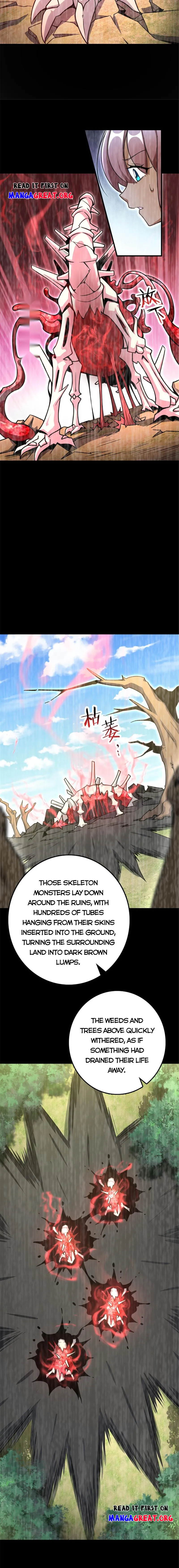 Read Release That Witch EN Manga Online