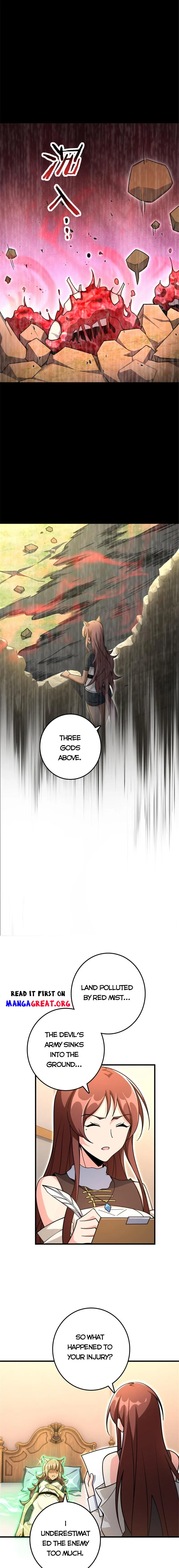 Read Release That Witch EN Manga Online