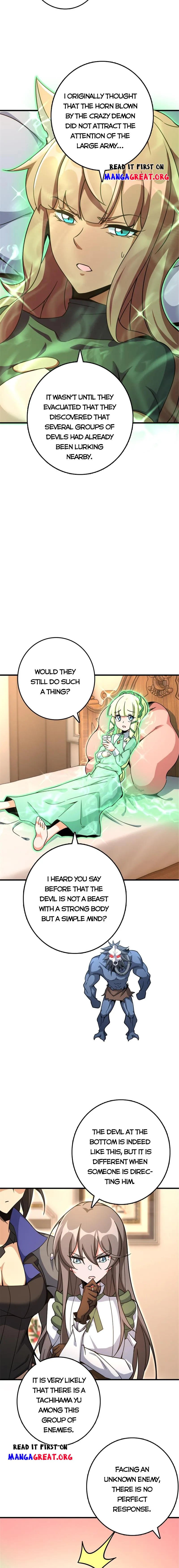 Read Release That Witch EN Manga Online