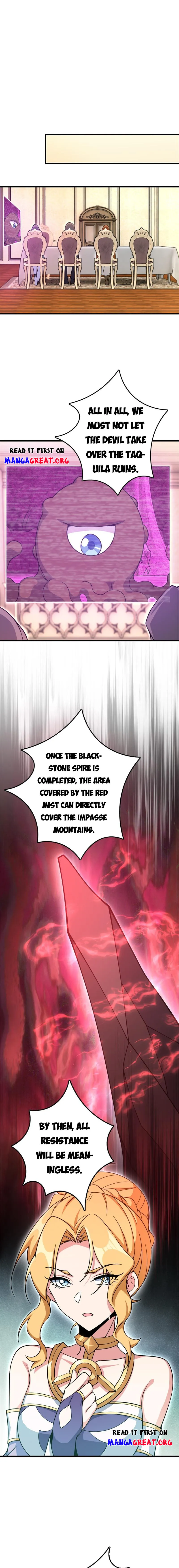 Read Release That Witch EN Manga Online