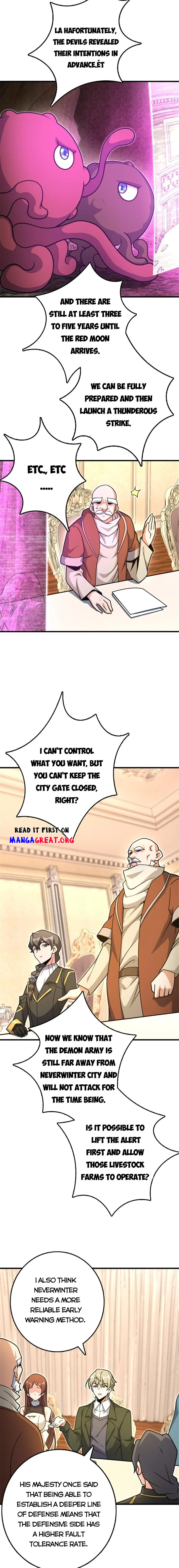 Read Release That Witch EN Manga Online