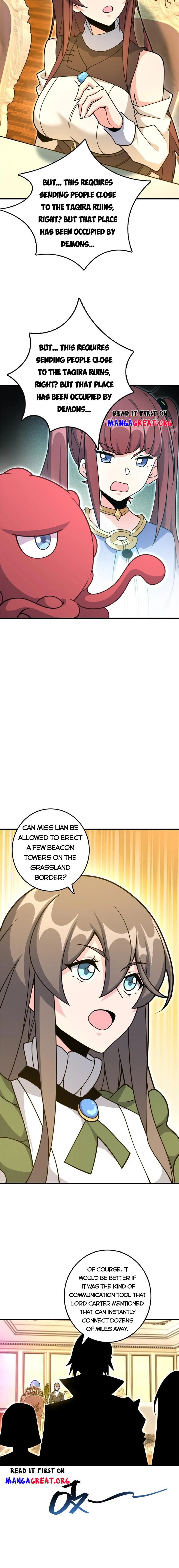 Read Release That Witch EN Manga Online