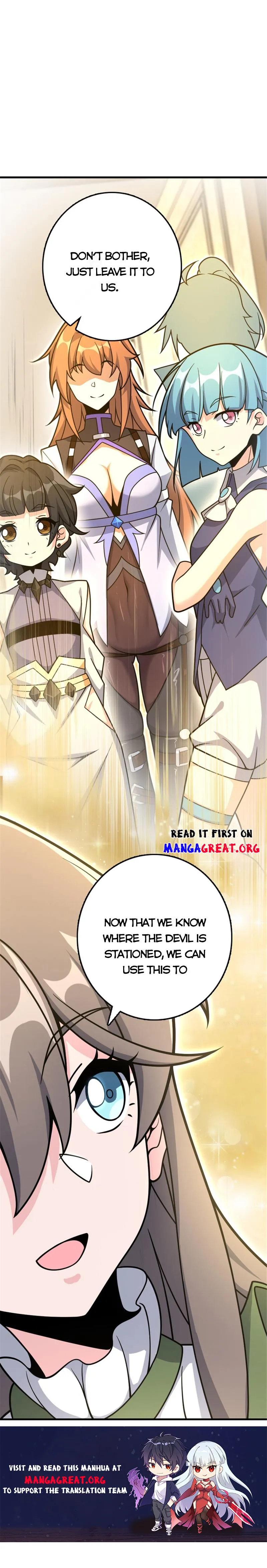 Read Release That Witch EN Manga Online