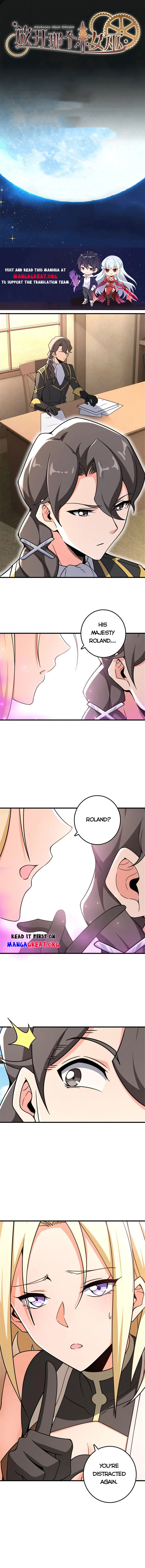 Read Release That Witch EN Manga Online