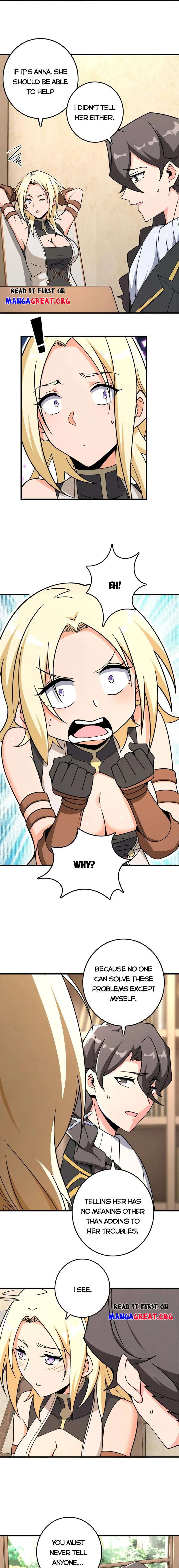 Read Release That Witch EN Manga Online