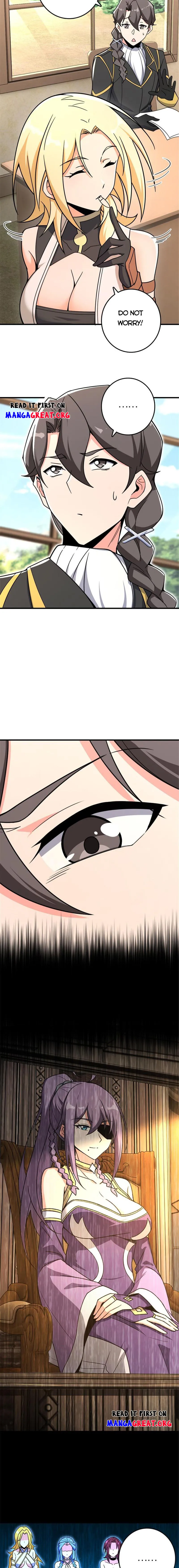Read Release That Witch EN Manga Online