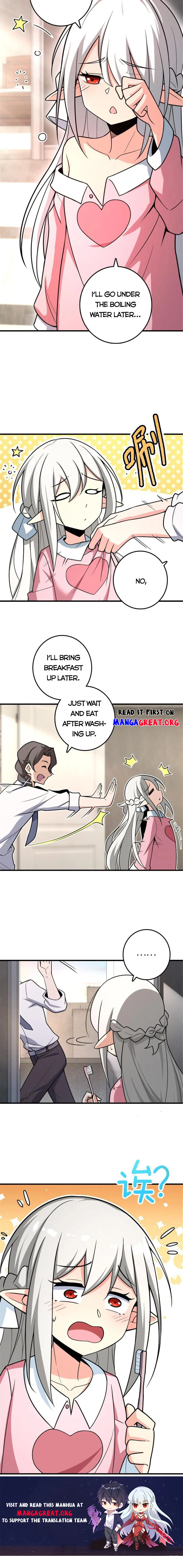 Read Release That Witch EN Manga Online