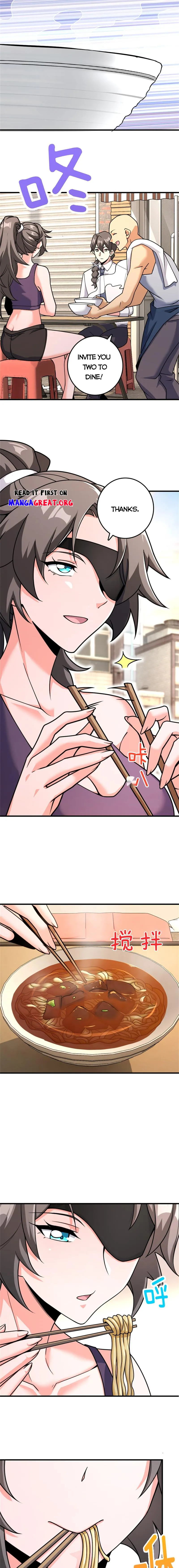 Read Release That Witch EN Manga Online