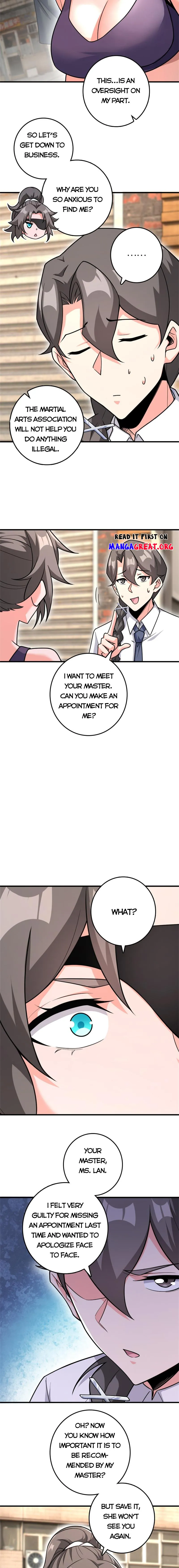 Read Release That Witch EN Manga Online