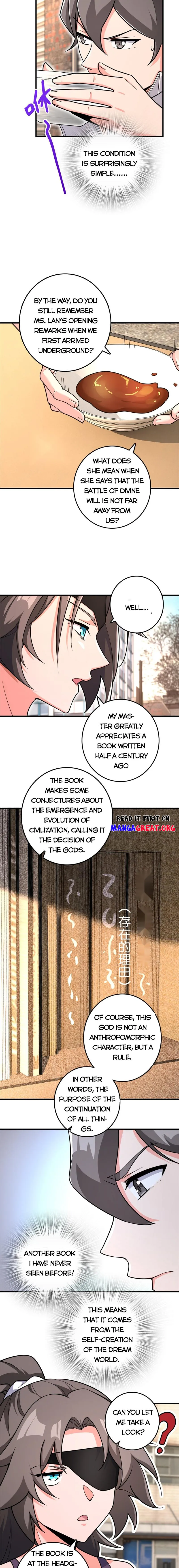 Read Release That Witch EN Manga Online