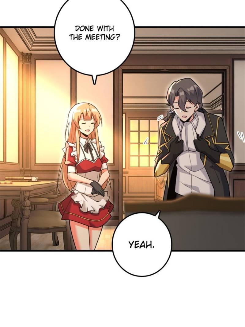 Read Release That Witch EN Manga Online