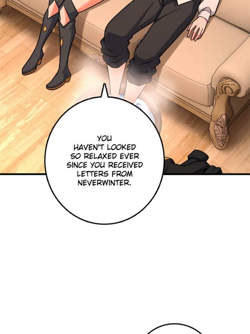 Read Release That Witch EN Manga Online