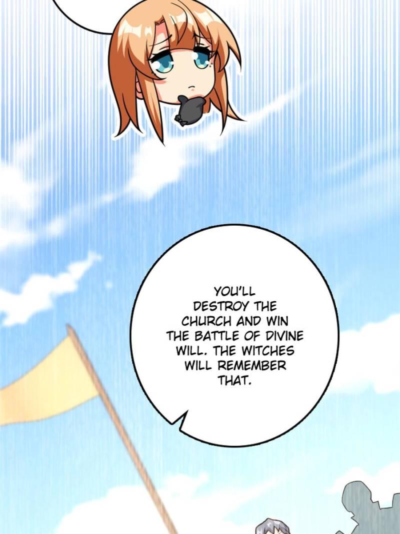 Read Release That Witch EN Manga Online