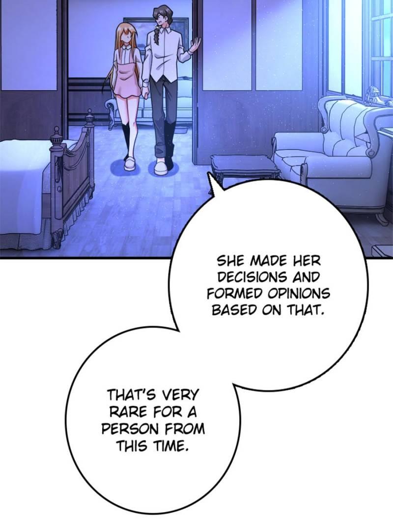 Read Release That Witch EN Manga Online