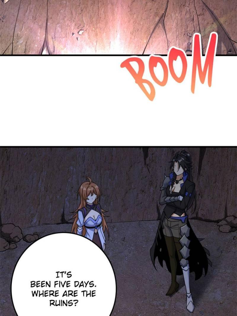 Read Release That Witch EN Manga Online