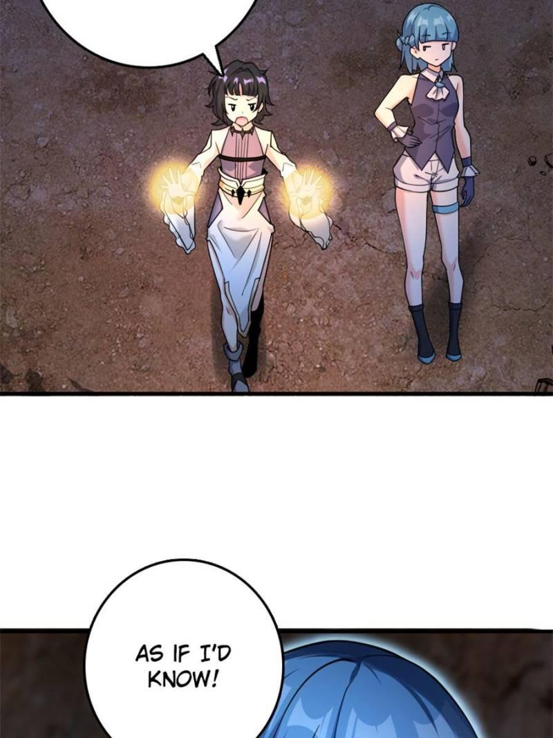 Read Release That Witch EN Manga Online